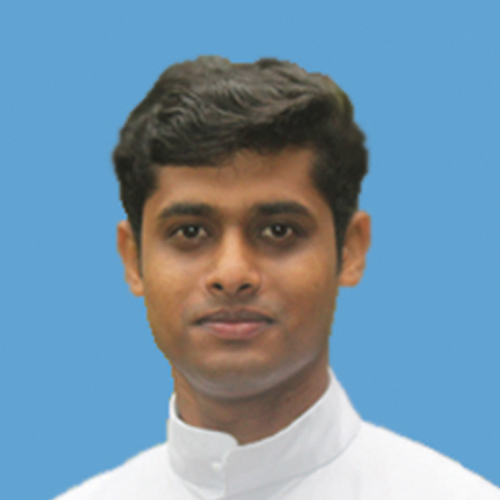 Rev. Fr Ramachanatt George